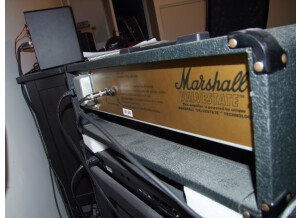 Marshall 8100 ValveState 100 [1991-1996] (17593)