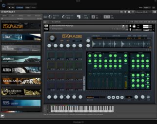 Drum Direktor Mixer Drum Direktor Mixer