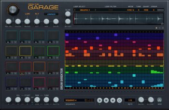 Drum Direktor grande Drum Direktor grande