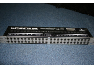 Behringer Ultrapatch Pro PX3000 (46388)