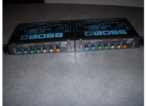 Boss RCL-10 Compressor Limiter (20524)