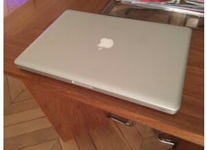 Apple Macbook pro 15" i7 2,66 (62103)
