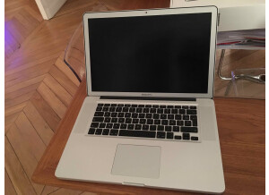 Apple Macbook pro 15" i7 2,66 (99053)