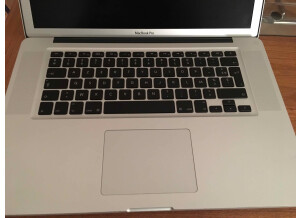 Apple Macbook pro 15" i7 2,66 (74018)