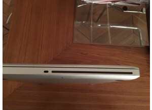 Apple Macbook pro 15" i7 2,66 (15908)