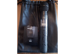 AKG MIC TX