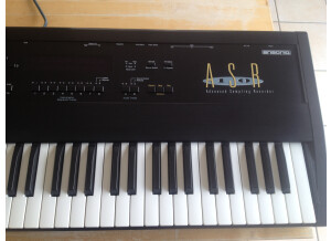 Ensoniq ASR-10 (2272)