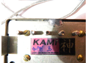 Kami Micros no PAF (28227)