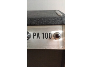 Fender PA 100 (65688)