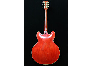 03 Gibson ES 330 1966 BACK web50