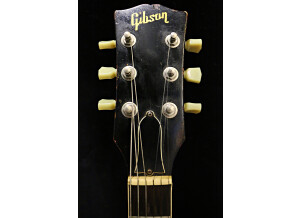 04 Gibson ES 330 1966 FRONT headstock web50