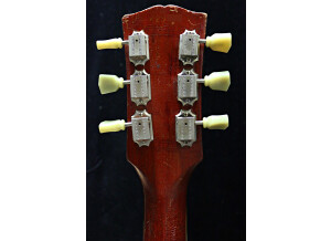 05 Gibson ES 330 1966 BACK headstock web50