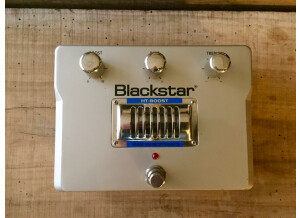 Blackstar Amplification HT-Boost (35514)