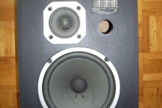Pioneer CS-444