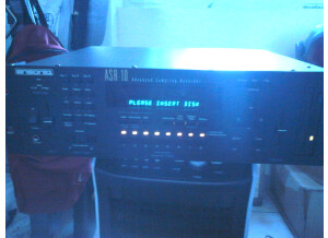 Ensoniq ASR-10 (6388)