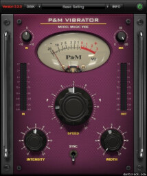 Plug &amp; Mix VIP Bundle v3 : Vibrator