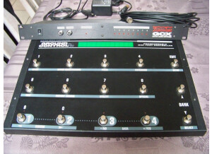 Voodoo Lab Ground Control Pro (63972)