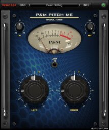 Plug & Mix VIP Bundle v3 : Pitch Plug & Mix VIP Bundle v3 : Pitch
