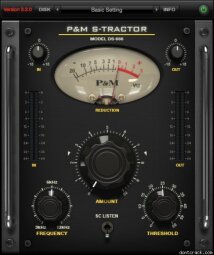 Plug & Mix VIP Bundle v3 : S Tractor Plug & Mix VIP Bundle v3 : S Tractor