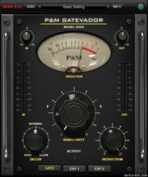 Plug & Mix VIP Bundle v3 : gatevador Plug & Mix VIP Bundle v3 : gatevador