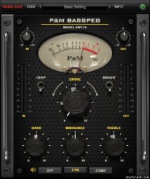 Plug & Mix VIP Bundle v3 : Basspeg Plug & Mix VIP Bundle v3 : Basspeg