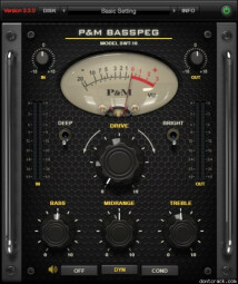 Plug &amp; Mix VIP Bundle v3 : Basspeg