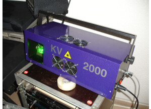 Laser Movement Kvant 500mw