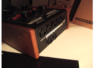 Moog Music MF-101 Lowpass Filter (51532)
