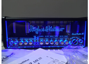Hughes & Kettner GrandMeister 36 (72463)