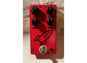 Xotic Effects RC Booster (14367)