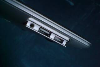 Apple MacBook Air