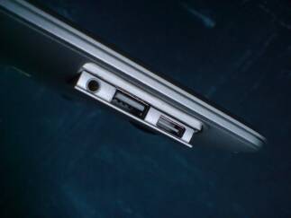 Apple MacBook Air