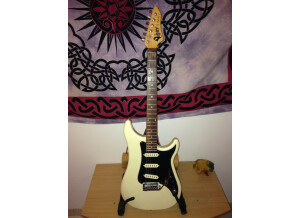 Vigier Expert Texas Blues (94967)