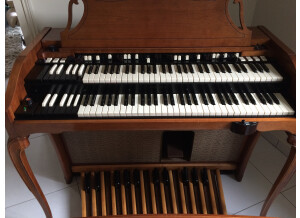 Hammond A100 (42683)