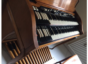 Hammond A100 (72663)