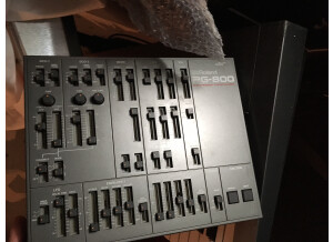 Roland PG-800 Synth Programmer (85436)