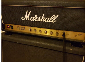 Marshall 2203 JCM800 Master Volume Lead [1981-1989] (49609)