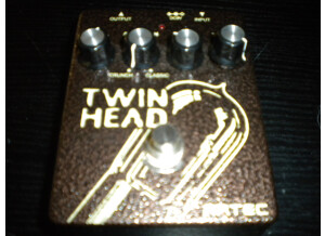 Artec Twinhead TWH1