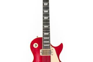 Gibson Les Paul Standard Heritage Elite 80