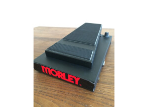 Morley Pro Series II Wah (61788)