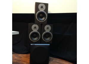 Dynaudio BM14S (64246)