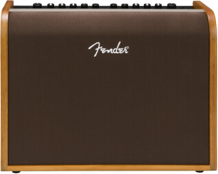 Fender Acoustic 100 : Acoustic 100