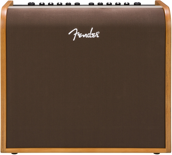 Fender Acoustic 200 : Acoustic 200