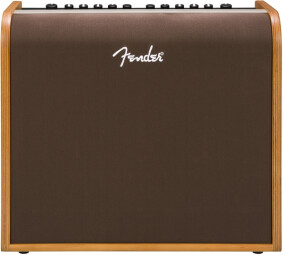 Fender Acoustic 200 : Acoustic 200