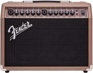 Fender Acoustasonic 40 : Acoustasonic 40 Fender Acoustasonic 40 : Acoustasonic 40