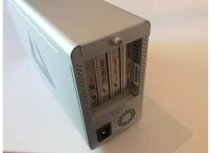 Magma ExpressBox 3T PCIe to Thunderbolt (84305)