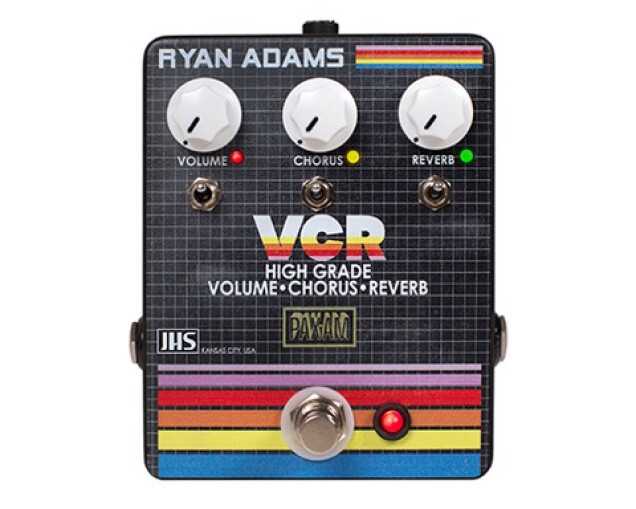 JHS Pedals VCR : JHS VCR Ryan Adams top web.jpg