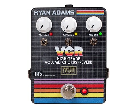 JHS Pedals VCR : JHS VCR Ryan Adams top web.jpg JHS Pedals VCR : JHS VCR Ryan Adams top web.jpg