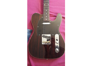 Harley Benton TE-70 Rosewood (9930)