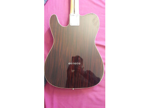 Harley Benton TE-70 Rosewood (1587)